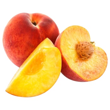 Ukrainian Peach