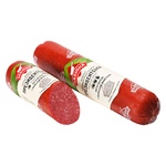 Колбаса Забияка Салями Президентская полукопченая первый сорт