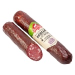 Zabiyaka Kyivska Boiled-Smoked Sausage High Grade