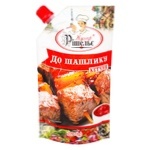 Kuhar Rishelie For Barbecue Ketchup 270g