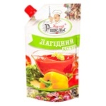 Kuhar Rishelie Gentle Ketchup 270g
