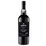 Dow's Vintage 2017 Red Port Wine 20% 0.75l