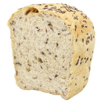 Fleur Bread with Flax, pc - buy, prices for - photo 3