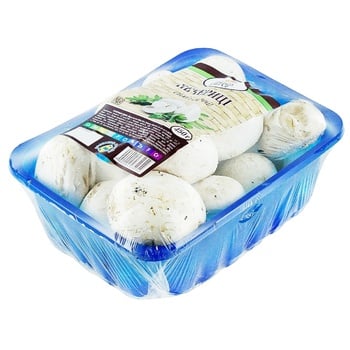 Persha Khvylia Champignon 450g - buy, prices for Auchan - photo 2