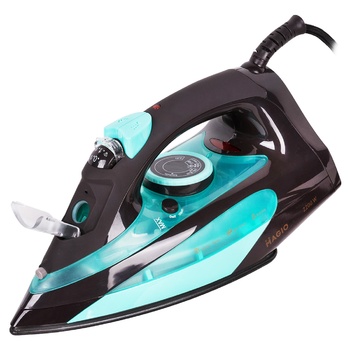 Утюг Magio Mg-542 - купить, цены на Auchan - фото 2