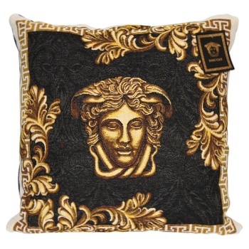 Provence Arte di Lusso-2 Decorative Pillow 45x45cm - buy, prices for MegaMarket - photo 1