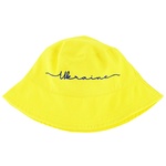 Dexter's Ukraine children's Yellow Panama 46cm