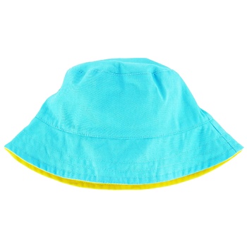 Панамка Dexter's детская желто-голубая 48см - купить, цены на - фото 1