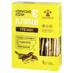 Zernovita Buckwheat Crispbread 200g