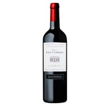 Maison Bouey Chаteau Les Combes Red Dry Wine 12.5% 0.75l