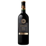 Stellis Malbec Cahors Red Dry Wine 12.5% 0.75l