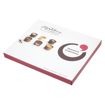 Lily O’Brien’s Сandies Desserts Collection 375g - buy, prices for WINETIME - photo 3