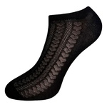 Шкарпетки Легка Хода жіночі чорні 25р