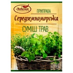 Ljubystok Mediterranean Herb Blend 10g