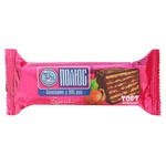 Polus Hazelnuts Wafer Cake 60g