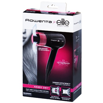 Rowenta CV1622F0 Hair Dryer - buy, prices for Auchan - photo 1