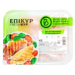 Филе Эпикур цыпленка-бройлера охлажденное фасовка лоток