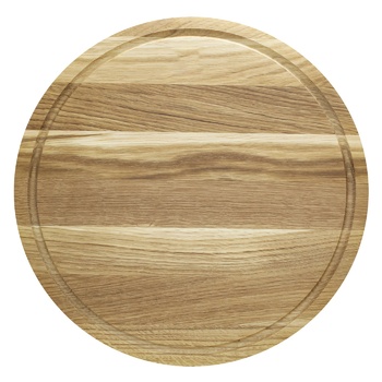 Zokko Wooden Board 35cm - buy, prices for WINETIME - photo 2