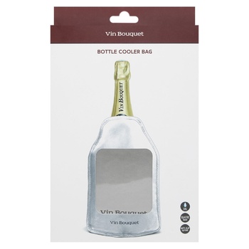 Vin Bouquet Sparkling Wine Cooler Bag - buy, prices for - photo 3