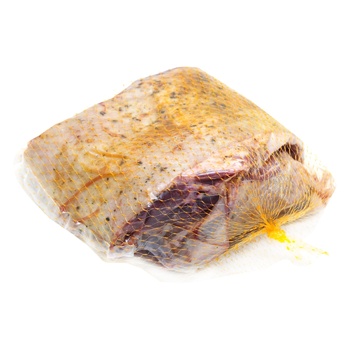 Smachne Kachenya Goose Half Carcass in Avignon Marinade - buy, prices for ULTRAMARKET - photo 2