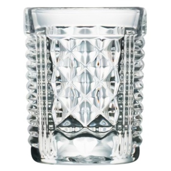 La Rochere Shot Glass Set with Different Decorations 4pcs 60ml - buy, prices for WINETIME - photo 7