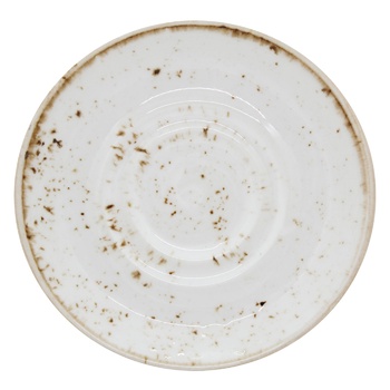 Steelite Craft White Saucer 12cm - buy, prices for WINETIME - photo 2