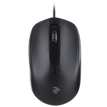 2E Usb Black Mouse Mf140 - buy, prices for - photo 1