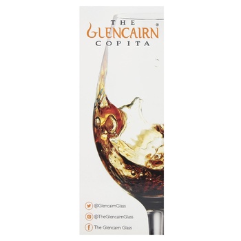Glencairn Copita Gift Box Glass - buy, prices for - photo 2