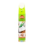 Smart Foam for Cleaning Shoes of All Leather Types 300ml