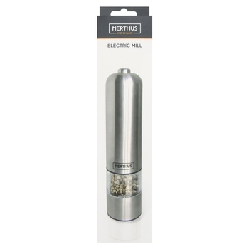 Nerthus Electric Mill - buy, prices for - photo 3