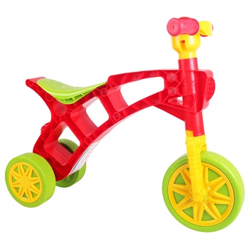 Игрушка Технок ролоцикл - купить, цены на - фото 3