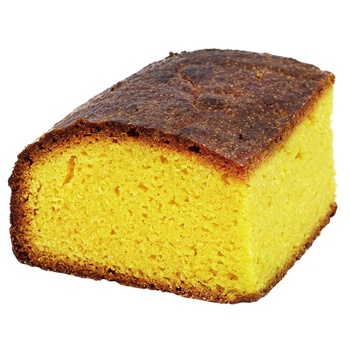 Lemon Cake Weight - buy, prices for Auchan - photo 1