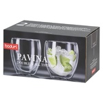 Набор Bodum Caffettiera термостаканов 2шт 250мл