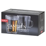 Bodum Canteen Cups 2pcs 200ml