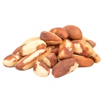 Almond Brazil Nut