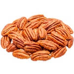 Пекан Almond очищенный