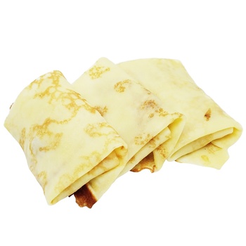 Pancakes with mushrooms - buy, prices for Biotus - photo 1