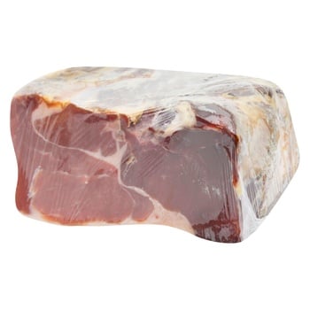 El Conchel Serrano Campesino Jamon 12months - buy, prices for WINETIME - photo 1