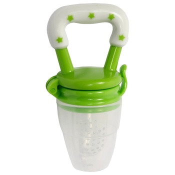 Kurnosiki Soft Food Feeder in Assortment - buy, prices for Auchan - photo 3