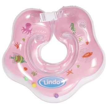 Круг для купания детский в ассортименте - заказать лучшие с METRO