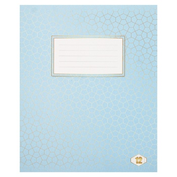 Tetrada Background Notebook in cell 12 sheets - buy, prices for NOVUS - photo 1