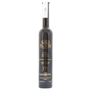 Вино Pillitteri Estates Reserve Riesling Icewine біле солодке 11% 0,375л - купити, ціни на - фото 5