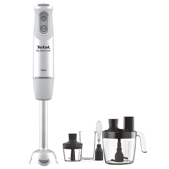 Tefal Quickchef Blender 8in1 HB65LD38