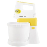 Vegas Mixer with Bowl VMI-0019SM