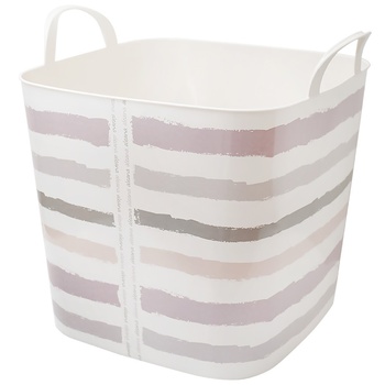 Aleana Praktik Basket with Decor - buy, prices for Auchan - photo 1