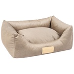 Лежак Pet Fashion Molly №1 песочный 52*40*17см