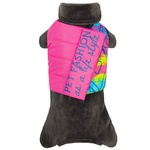 Pet Fashion Enigma Overalls for Dogs s.XS2 Blue
