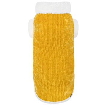 Pet Fashion Tom Mustard Sweater L - buy, prices for - photo 1