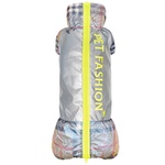 Pet Fashion Force Raincoat for Dachshund XS