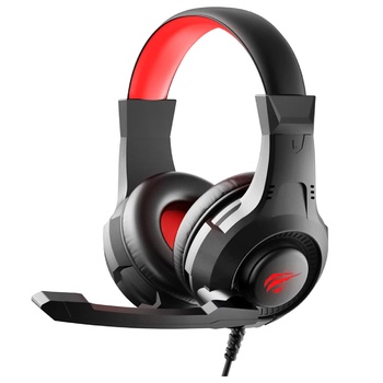 Навушники Havit Gaming Hv-H2031d - купити, ціни на - фото 2